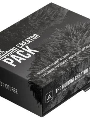 Thehoudinicreatorpack