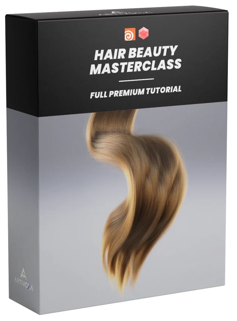 Tutorial Beauty Hairs