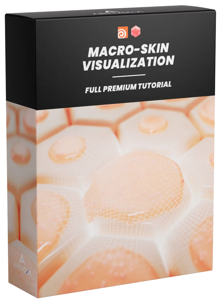 Tutorial Skin Clean